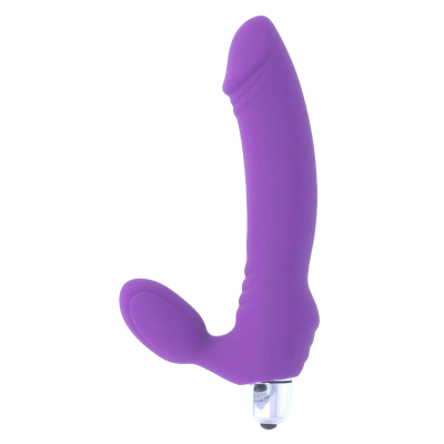 Intense Sugar Seven Speeds Silicone Lilac - image 3