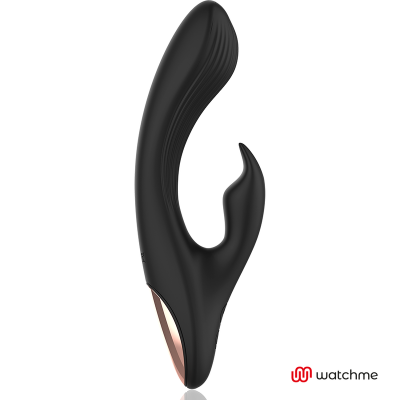 Anne's Desire Rabbit Remote Control WatchMe Black Gold - image 12