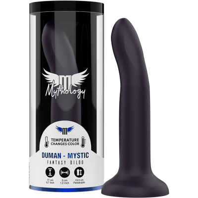 Mythology Duman Mystic Dildo M Thermochromic