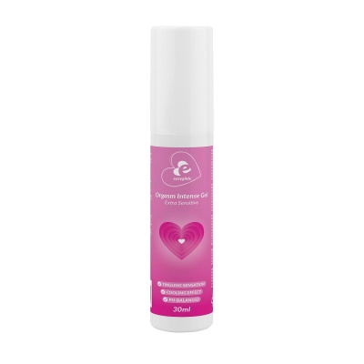Foto van EasyGlide - Orgasm Intense Gel - 30 ml