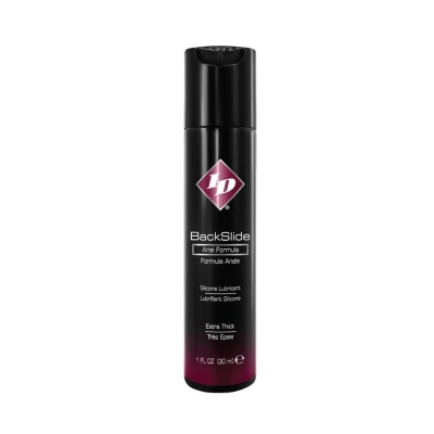 ID Backslide Anal Formula 30ml