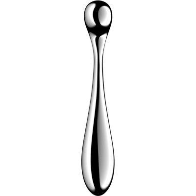 Satisfyer Star Force 4 Stainless Steel Dildo - image 2