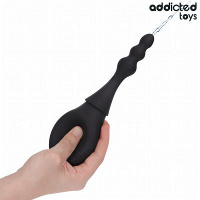 Addicted Toys Travel Cleaner Silicone Model 4 - image 3