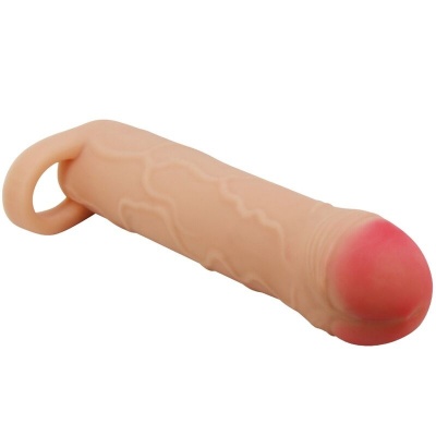 Pretty Love Bunion Penis Extender Cover Flesh - image 3