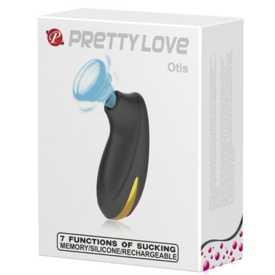 Pretty Love Smart Otis Sucking Stimulator - image 9