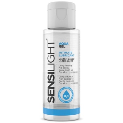 Intimateline Sensilight Aquagel 30ml Intimateline Sensilight Aquagel 30ml