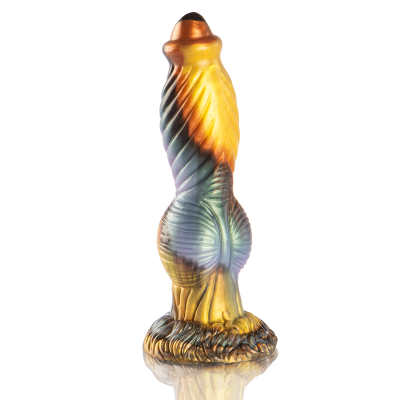 Epic Phoenix Dildo Resurgence Remote Control - image 3