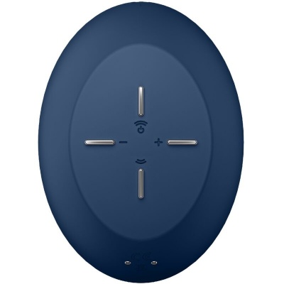 Satisfyer Air Power 4 Clitoral Stimulator and Vibrator Blue - image 7