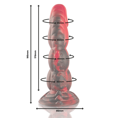 Ares Dildo Fighting Passion - image 3