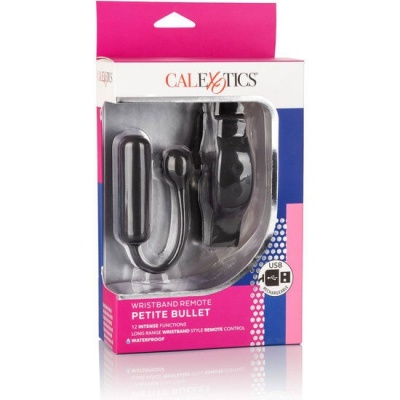 CalExotics Wristband Remote Petite Bullet - image 5