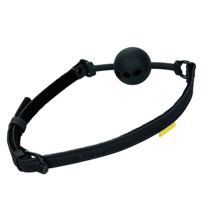 Boundless Breathable Ball Gag - image 5