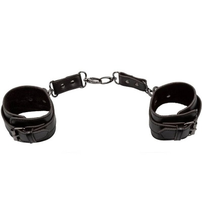 Euphoria Ankle Cuffs - image 6