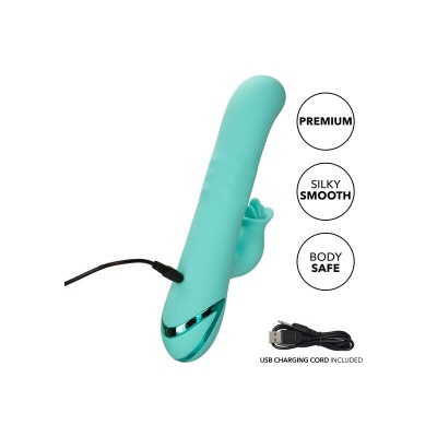 CalExotics Bel Air Bombshell Light Green - image 6