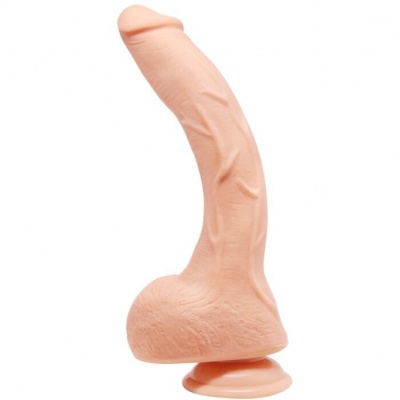 Baile Beautiful Jack G-Spot Dildo, 26cm