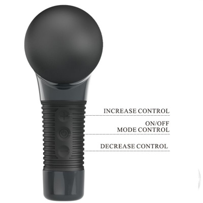 Pretty Love Rechargeable Massager 7 Functions 5 Speeds - image 7