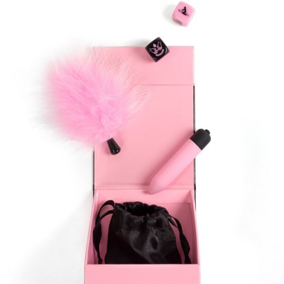 SecretPlay Couples Pleasures Box - image 5