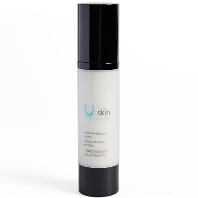 500 Cosmetics U-Skin XtraMoisturizing Cream 200ml - image 2