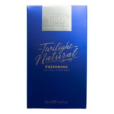 Hot Twilight Pheromone Spray for Men 50ML - image 3
