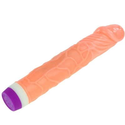 Baile Waves of Pleasure Realistic Vibrator 22.5CM - image 3
