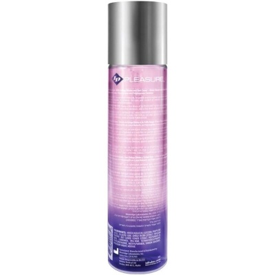 ID Pleasure Tingling Sensation Lubricant 500ml - image 2