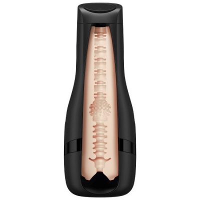 Satisfyer Men Sleeve Tri Delights - image 1