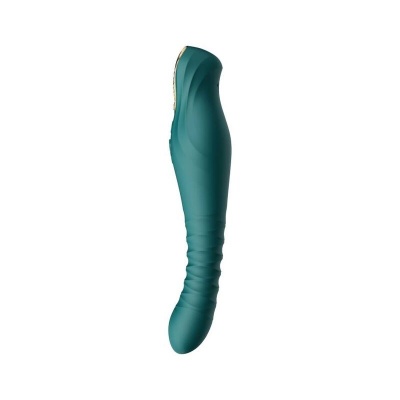Zalo King Thruster PowerThrust Green - image 7