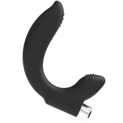 Addicted Toys Prostatic Vibrator Model 7 Black - image 4