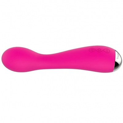 Nalone Yoyo G-Spot Soft Touch Vibrator - image 4