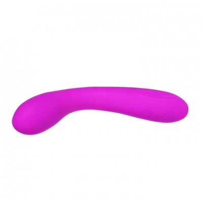 Pretty Love Tony Lilac Massager - image 3
