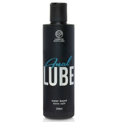 Cobeco Bodylube Anal Lubricant 250ml - image 2