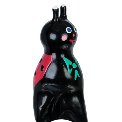 Condomerie Handpainted Novelty Ladybird XL Condomerie Handpainted Novelty Ladybird XL