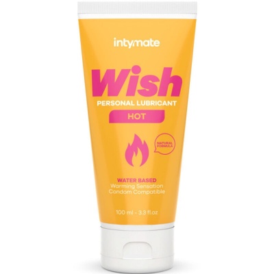 Intimateline Intymate Wish Hot 100 ML