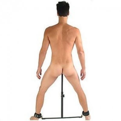 Metal Hard Structure Anal Restriction - image 1