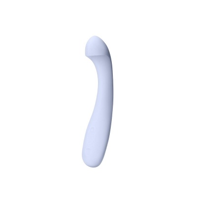 Foto van Dame - Arc G-Spot Vibrator - Ice