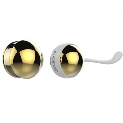 Nalone Yani Kegel Balls Aluminum Set - image 7