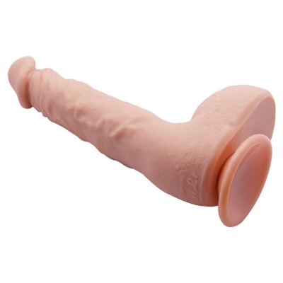 Baile Realistic Dildo Jason 24 CM - image 3