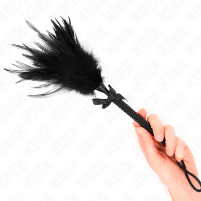 Kink Playful Chicken Tickle Feathers 35 Cm - image 1