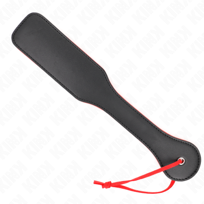 Kink Two-sided Red And Black Palette 32 X 6 Cm - image 3