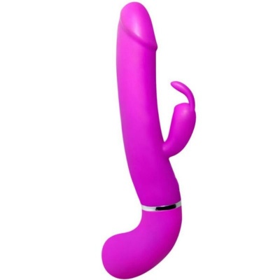 Pretty Love Henry Vibrator with Squirt Function - image 2