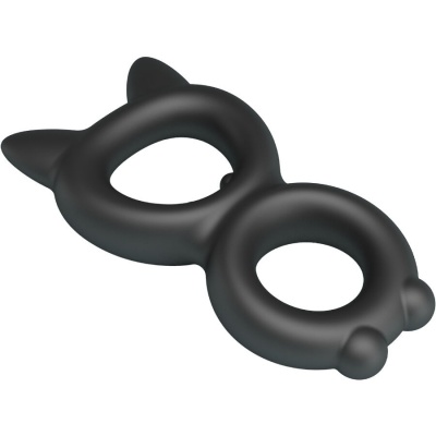 Crazy Bull Toran Double Silicone Ring Model 20 - image 4