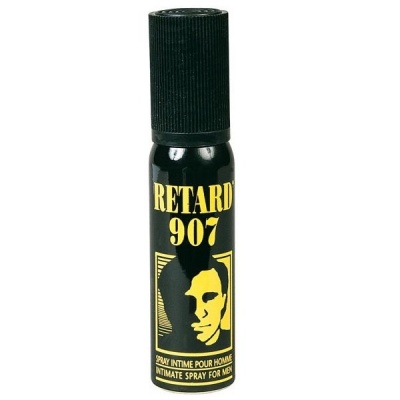 Ruf Retard 907 Delay Spray - image 2