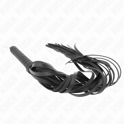 Kink Whip With Ring 65 Cm - image 4
