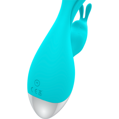 Happy Loky Miki Rabbit Vibrator - image 7