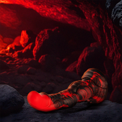 Ares Dildo Fighting Passion - image 2