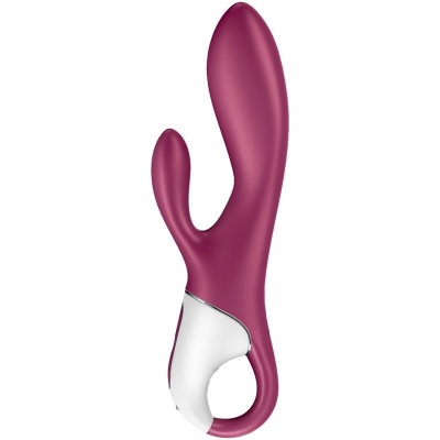 Satisfyer Heated Affair G-Spot Vibrator - image 2