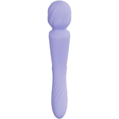 Lelo Switch Vibrator Double Stimulation Lilac - image 6
