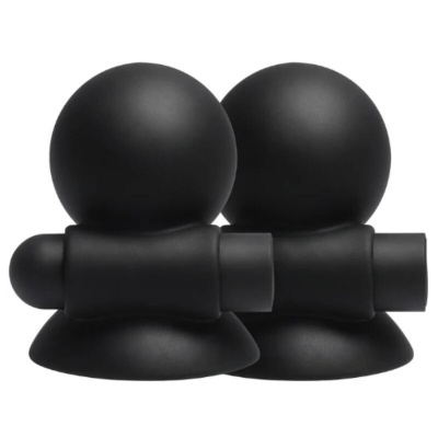 She.E.O Vibrating Nipple Suction Tool