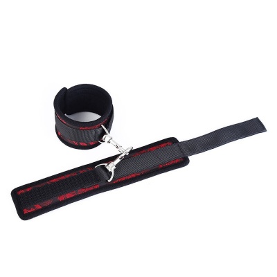 Ohmama Fetish Scandal Wrist Handcuffs - image 8