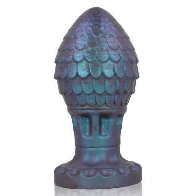 Epic Vrakos Dragon Egg Anal Plug Size L - image 1