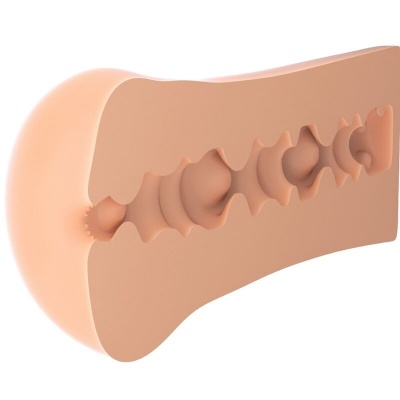 Fetish Fantasy Extreme Anus Stroker - image 5